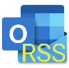 摸鱼版 RSS 阅读器 